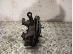 Recambio de mangueta delantera derecha para daewoo kalos (klas) 1.2 referencia OEM IAM 96870494   2