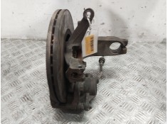 Recambio de mangueta delantera izquierda para renault megane ii station wagon (km0/1_) 2.0 referencia OEM IAM 8200297026   2