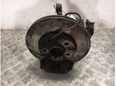 Recambio de mangueta delantera derecha para seat ibiza iii (6l1) 1.9 tdi referencia OEM IAM 6Q0407256AC  