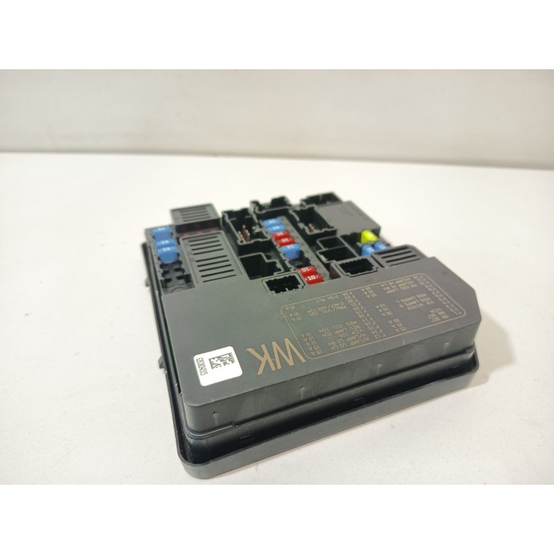 CAJA RELES / FUSIBLES 24380JG70B / 24382EW70B / 24381C990A  - imagen 2