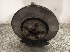 Recambio de mangueta delantera derecha para ford c-max (dm2) 1.8 tdci referencia OEM IAM 1420861  