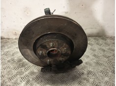 Recambio de mangueta delantera izquierda para ford c-max (dm2) 1.8 tdci referencia OEM IAM 1420863  