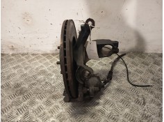 Recambio de mangueta delantera izquierda para ford c-max (dm2) 1.8 tdci referencia OEM IAM 1420863   2
