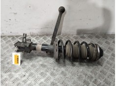 Recambio de amortiguador delantero izquierdo para opel zafira / zafira family b (a05) 1.9 cdti (m75) referencia OEM IAM 344379  
