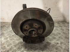 Recambio de mangueta delantera derecha para opel zafira / zafira family b (a05) 1.9 cdti (m75) referencia OEM IAM 5308048  