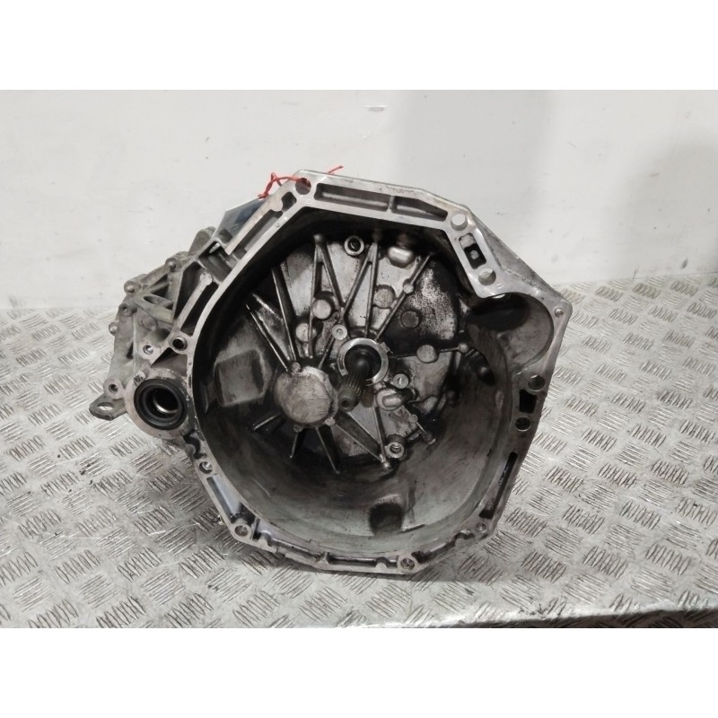 CAJA CAMBIOS TL4A000  - imagen 1
