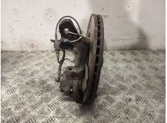 Recambio de mangueta delantera derecha para opel zafira / zafira family b (a05) 1.9 cdti (m75) referencia OEM IAM 5308048   2
