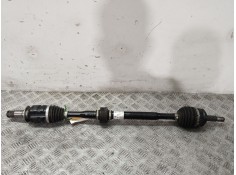 Recambio de transmision delantera derecha para toyota corolla station wagon (_e21_) 2.0 hybrid (mzeh19) referencia OEM IAM 43410