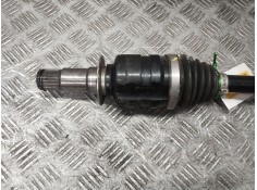 Recambio de transmision delantera derecha para toyota corolla station wagon (_e21_) 2.0 hybrid (mzeh19) referencia OEM IAM 43410 2