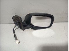 Recambio de espejo retrovisor derecho para toyota avensis (_t25_) 2.0 d-4d (adt250_) referencia OEM IAM 8790105190  ELECTRICO