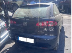 seat ibiza iii (6l1) del año 2006