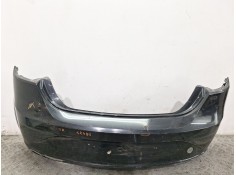 Recambio de paragolpes trasero para seat leon (1p1) 1.9 tdi referencia OEM IAM 1P0807421DGRU  