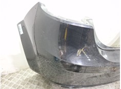Recambio de paragolpes trasero para seat leon (1p1) 1.9 tdi referencia OEM IAM 1P0807421DGRU   2