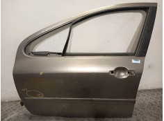 Recambio de puerta delantera izquierda para peugeot 307 break (3e) 2.0 hdi 135 referencia OEM IAM 9002S8  