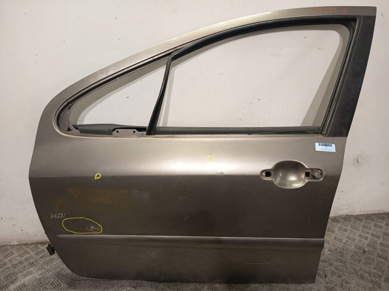 Recambio de puerta delantera izquierda para peugeot 307 break (3e) 2.0 hdi 135 referencia OEM IAM 9002S8  