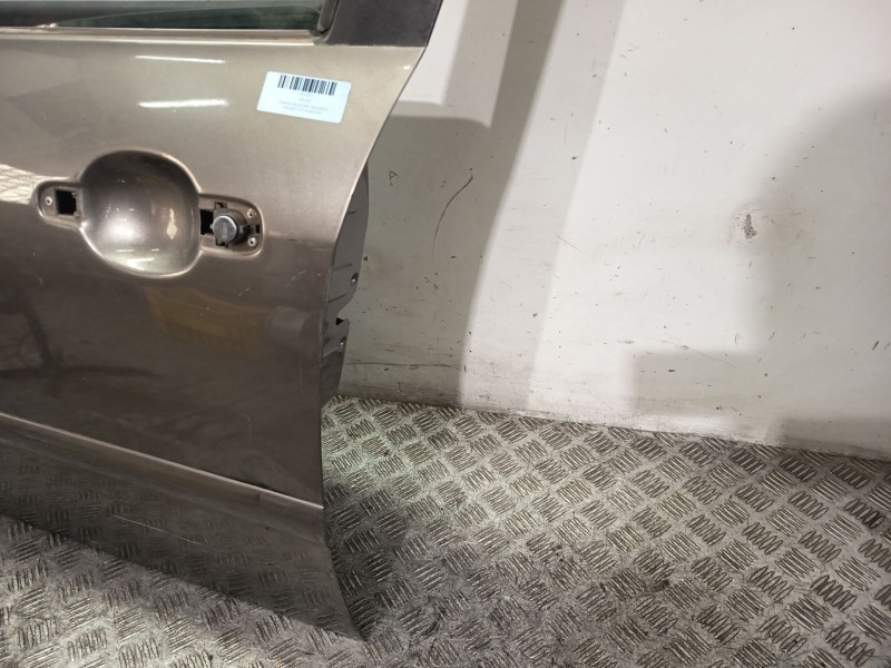 Recambio de puerta delantera izquierda para peugeot 307 break (3e) 2.0 hdi 135 referencia OEM IAM 9002S8  