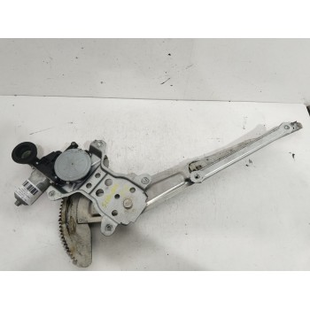 ELEVALUNAS DELANTERO IZQUIERDO 8346063J00 