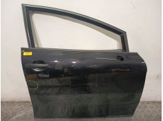 Recambio de puerta delantera derecha para seat leon (1p1) 1.6 referencia OEM IAM 1P0831056A  