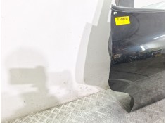 Recambio de puerta trasera derecha para seat leon (1p1) 1.6 referencia OEM IAM 1P0833056  NEGRO 2
