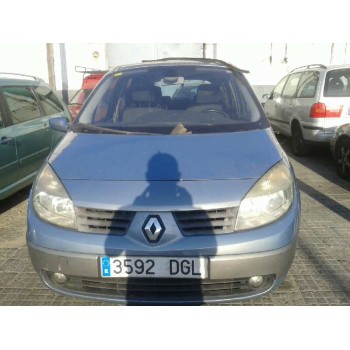 RENAULT SCENIC II