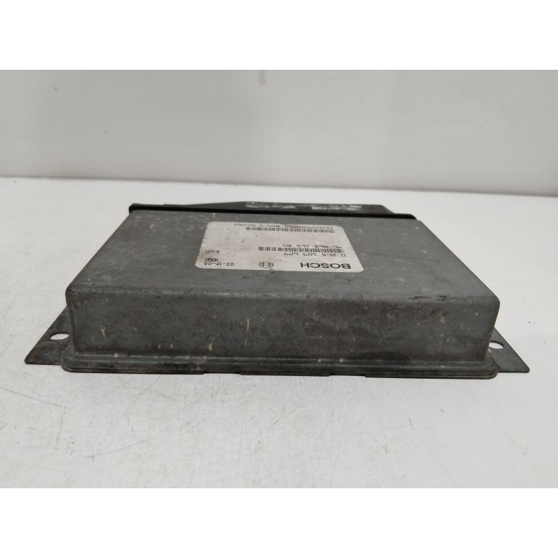 CENTRALITA MOTOR UCE 0265109629 9646316180  - imagen 4