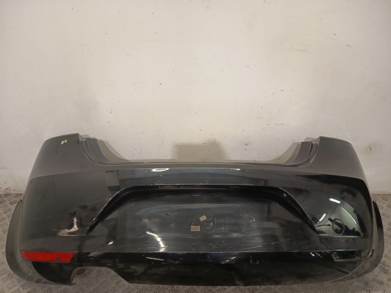 Recambio de paragolpes trasero para seat leon (1p1) 1.6 referencia OEM IAM 1P0807421  