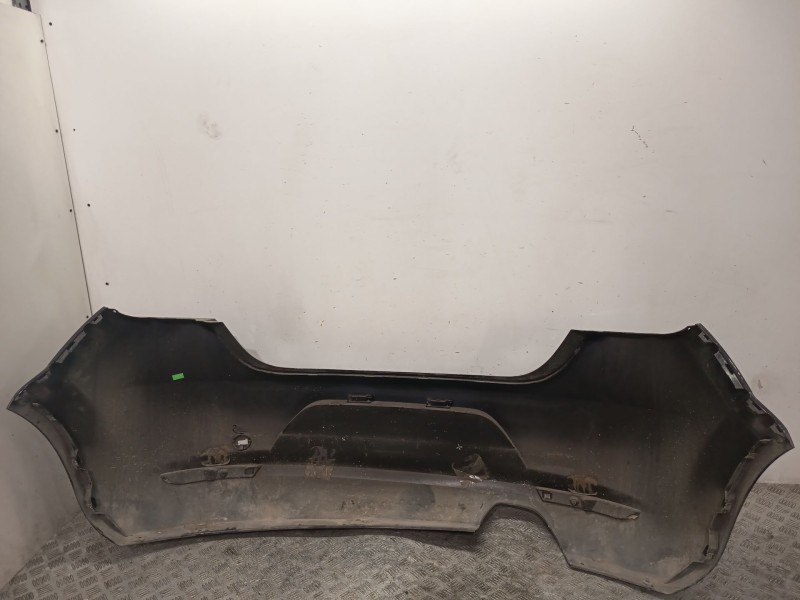 Recambio de paragolpes trasero para seat leon (1p1) 1.6 referencia OEM IAM 1P0807421  