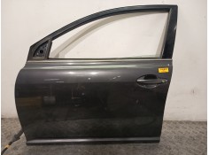 Recambio de puerta delantera izquierda para toyota avensis (_t25_) 2.0 d-4d (adt250_) referencia OEM IAM 6700205050  