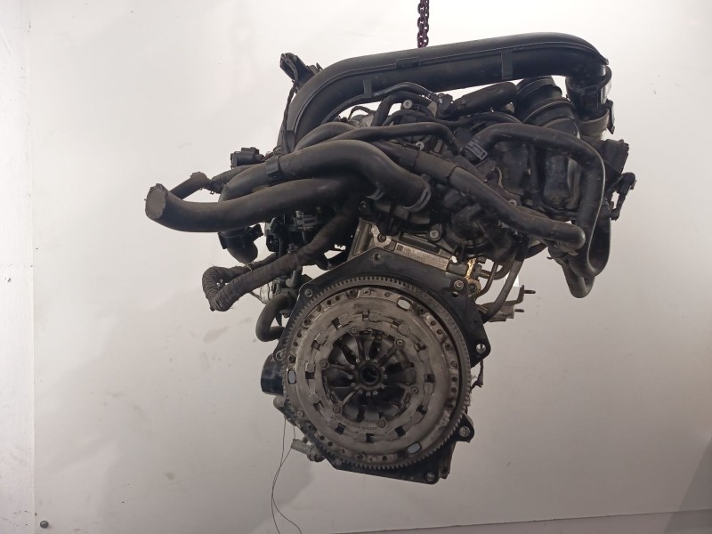 Recambio de motor completo para seat leon st (5f8) 1.4 tsi referencia OEM IAM CZE  