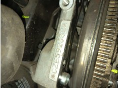Recambio de motor completo para seat leon st (5f8) 1.4 tsi referencia OEM IAM CZE   2