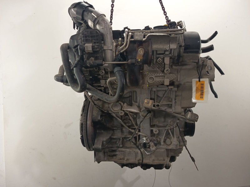 Recambio de motor completo para seat leon st (5f8) 1.4 tsi referencia OEM IAM CZE  