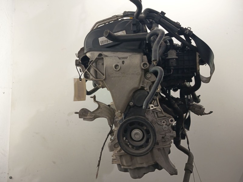 Recambio de motor completo para seat leon st (5f8) 1.4 tsi referencia OEM IAM CZE  