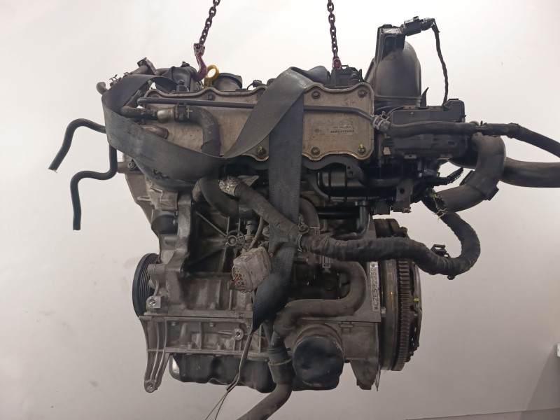 Recambio de motor completo para seat leon st (5f8) 1.4 tsi referencia OEM IAM CZE  