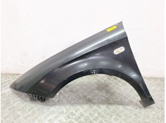 Recambio de aleta delantera izquierda para seat leon (1p1) 1.6 referencia OEM IAM 1P0821021A  