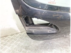 Recambio de porton trasero para seat leon (1p1) 1.6 referencia OEM IAM 1P0827024  NEGRO 2