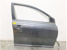 Recambio de puerta delantera derecha para toyota avensis (_t25_) 2.0 d-4d (adt250_) referencia OEM IAM 6700105050  