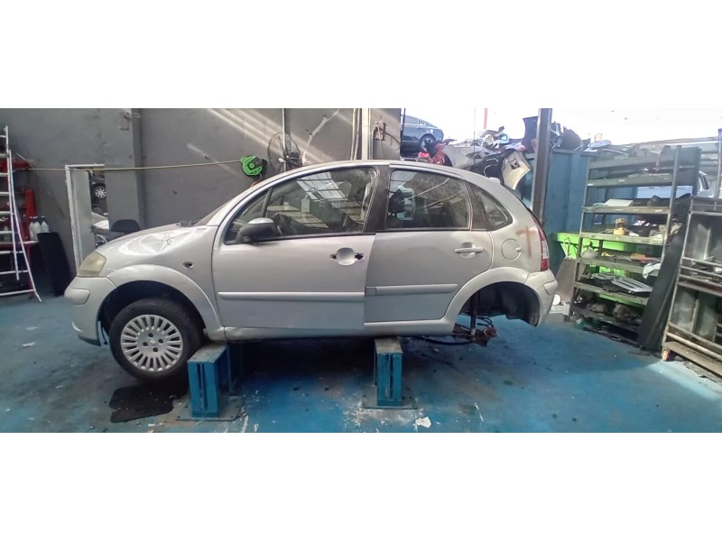citroën c3 i (fc_, fn_) del año 2005