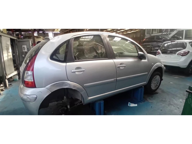 citroën c3 i (fc_, fn_) del año 2005