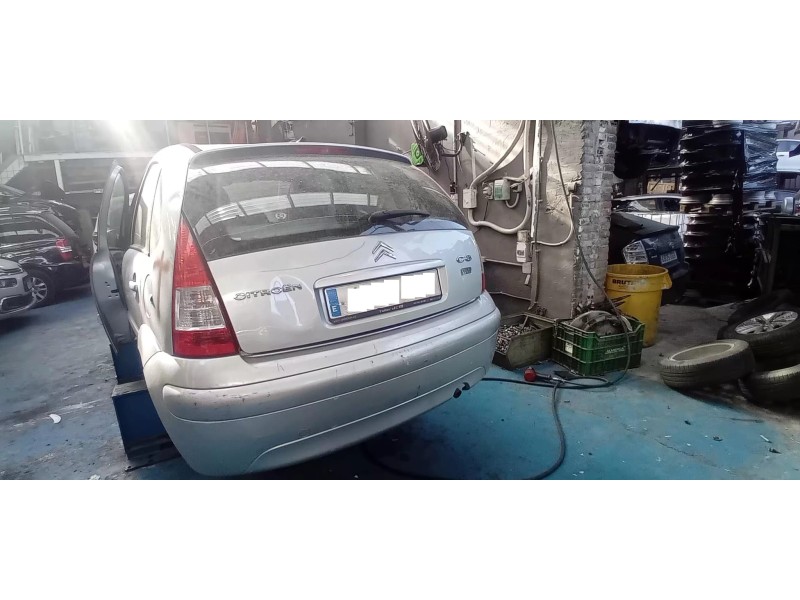 citroën c3 i (fc_, fn_) del año 2005