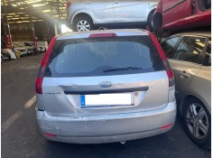 ford fiesta v (jh_, jd_) del año 2004