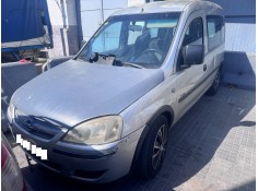 opel combo tour del año 2007