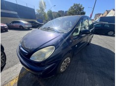 citroën xsara picasso (n68) del año 2002