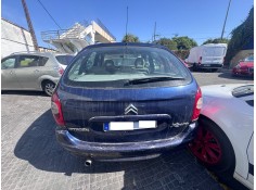 citroën xsara picasso (n68) del año 2002 2
