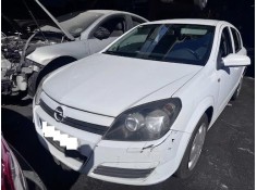 opel astra h (a04) del año 2004
