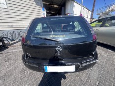 opel corsa c (x01) del año 2004 2