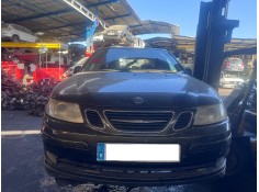 saab 9-3 (ys3f, e79, d79, d75) del año 2005