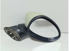 Recambio de retrovisor derecho para fiat grande punto (199_) 1.3 d multijet (199.axd11, 199.axd1a, 199.axd1b,... referencia OEM 