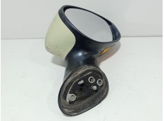 Recambio de retrovisor derecho para fiat grande punto (199_) 1.3 d multijet (199.axd11, 199.axd1a, 199.axd1b,... referencia OEM  2
