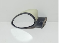 Recambio de retrovisor izquierdo para fiat grande punto (199_) 1.3 d multijet (199.axd11, 199.axd1a, 199.axd1b,... referencia OE