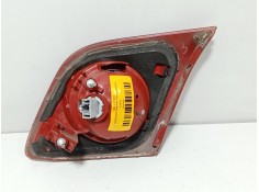 Recambio de piloto porton trasero izquierdo para mazda 3 (bk) 1.6 di turbo referencia OEM IAM P2913L   2